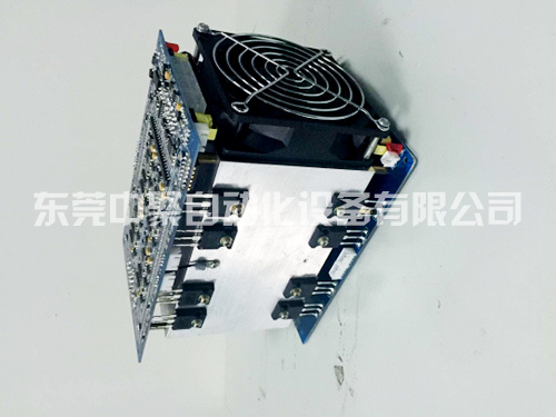 ZJ-MCU520W-8CH通道非隔离电子负载