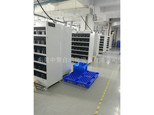 东莞移动电源快充老化车