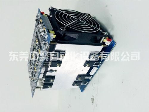 ZJ-MCU520W-8CH通道隔离电子负载